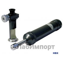 Твердомер Бринелля ручной HBX фото 1