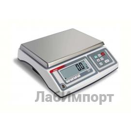 Фото Весы лабораторные BDM