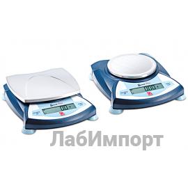 Фото Портативные весы OHAUS Scout Pro