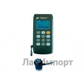 Фото Виброметр ВИСТ-3