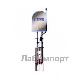 Фото Вискозиметр ViscoClock
